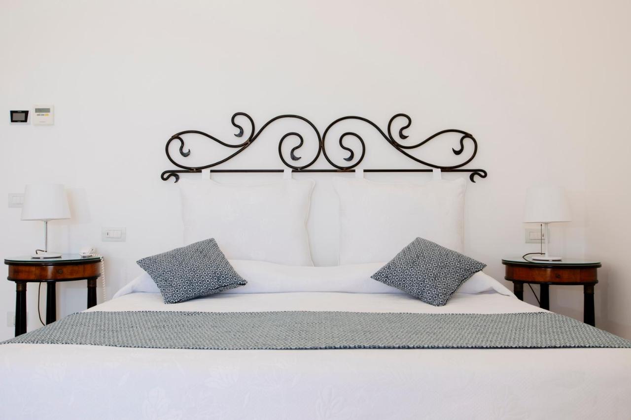 La Bizantina Luxury Villa Positano Exterior foto